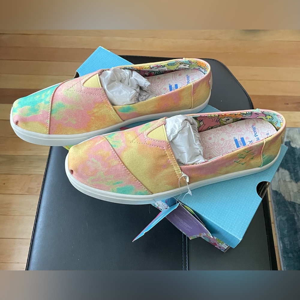 Fun Shoes
